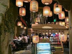 -南京大牌档(苏州中心店)