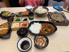 -胜博殿日式炸猪排(西红门店)