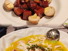 -漢舍中国菜馆(889广场店)