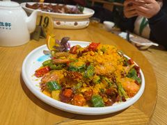 -德胜轩正宗顺德菜(宝安沙井会展中心店)