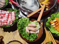 -烂摊摊火锅集市(河北总店)