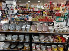 -世纪联华超市(凤起店)