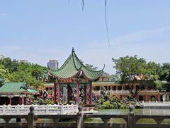 -广东圆玄道观