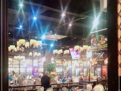 大堂-嘎嘎鸭脑壳(蜀汉路店)