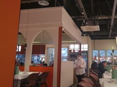 -楼兰新疆菜(江宁万达店)