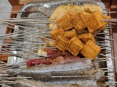 -小寒羊烧烤(凯瑞时代大厦店)