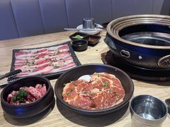 -泥炉烧肉师(新街口金銮巷店)