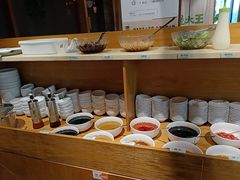 -煲大王老砂锅猪肚鸡(泊富ICITY店)