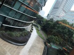 -怡咖啡自助餐(宁波香格里拉店)