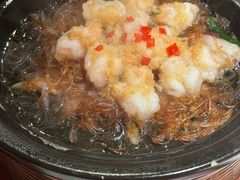 -绿茶餐厅(蓝色港湾店)