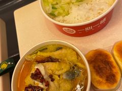 -一心一味(水围店)