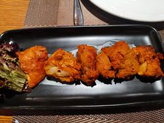 -琥珀宫南亚餐厅(欢乐城店)