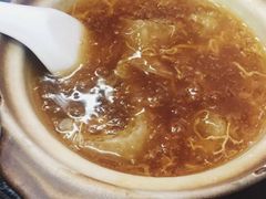 -添發碗仔翅美食