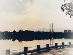 -黄埔古港