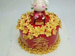 -CAKE BOSS 蛋糕老板(北京世纪金源购物中心)