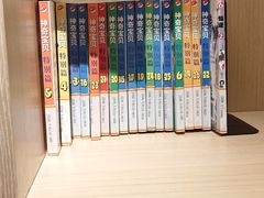 -漕河泾街道图书馆(漕河泾社区文化活动中心店)