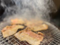 -山居屋炭火烧肉(厚街万达店)