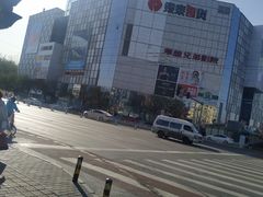 -银泰百货(北京大红门店)