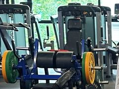 -X·18轻健身工作室(中联皇冠店)