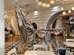 -贝林大翅鲸简餐厅(国家海洋博物馆店)