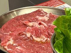 -西塔老太太泥炉烤肉(龙湖北苑天街店)