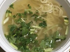 炸酱拉面-面点王(石厦分店)