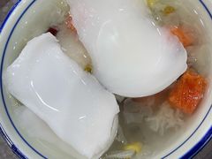 椰子水清补凉-文昌邓记清补凉(西沙路店)