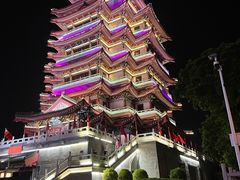 -合江楼