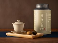 -小茶闲舍·观景商务茶馆(广州塔店)