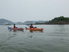 -千岛湖湖人皮划艇俱乐部