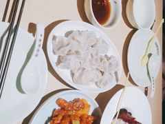 -吕氏疙瘩汤·新派鲁菜(欢乐汇店)