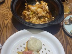 -新时代大酒店(仰口路店)