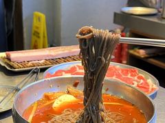 -大叹号·朝鲜族烤肉(潍坊泰华城店)