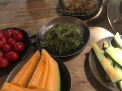 凉拌鱼皮-湊湊火锅·茶憩(杭州湖滨银泰in77店)