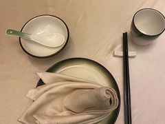 -上海金桥红枫万豪酒店-万豪中餐厅