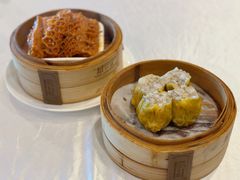 -粤菜王府·海鲜·茶市·海景餐厅(大梅沙店)