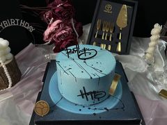 -西檬树SIMON·T轻奢蛋糕(大东方Max店)