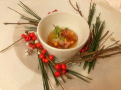 西班牙红虾-三嚥阁 La Villa Restaurant