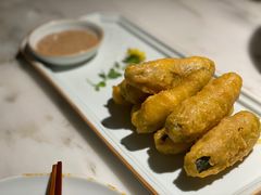 -初蓉丨遇见新川菜(亲贤街荣耀店)