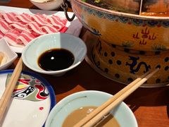 -1078號老北京涮肉(松柏店)