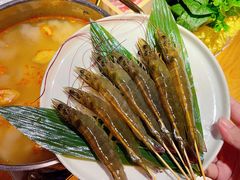 -山海蟹庐·海鲜糟粕醋火锅(慈溪店)