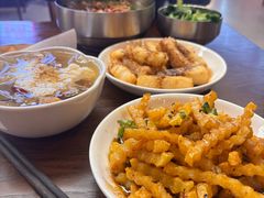 -芳姐重庆名小吃(八宝前街店)