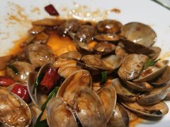 辣炒花蛤-高佳庄·舟山海鲜(海景旗舰店)