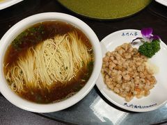 -吴门人家·苏宴宫廷菜(拙政园店)