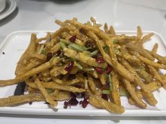 -有藕有鱼·湖北菜(唐家墩店)