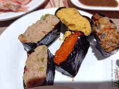 -汉巴味德巴西烤肉(顺和广场店)