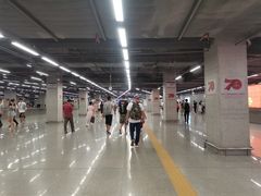 -车公庙(地铁站)