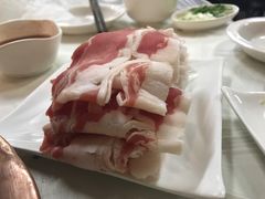 -东来顺饭庄(王府井步行街店)