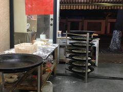 大堂-荣记生煎(湖州市第十二中学店)