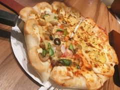 -必胜客(中大银泰店)